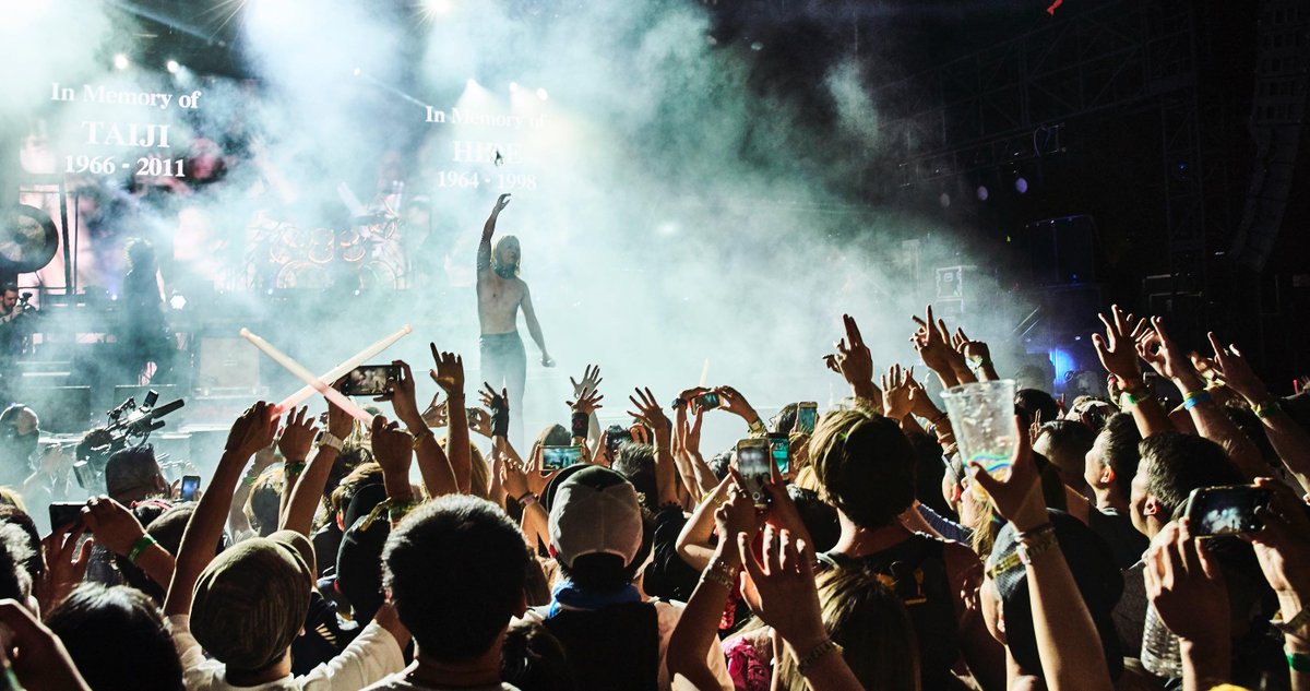 少年時代のTaiji ～やんちゃ坊主の”たいちゃん”～ | Xjapan History