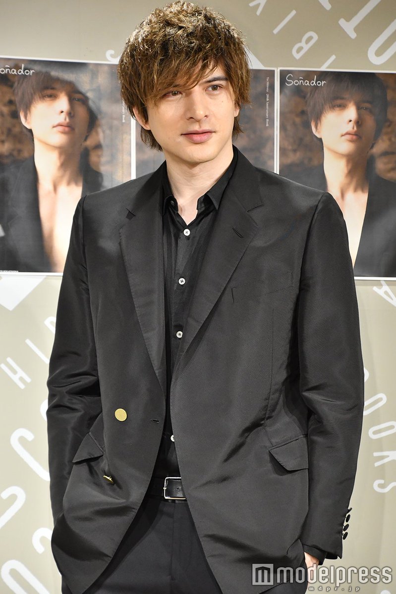 城田優20th写真集【公式】 (@yu_20_book) / Posts / X