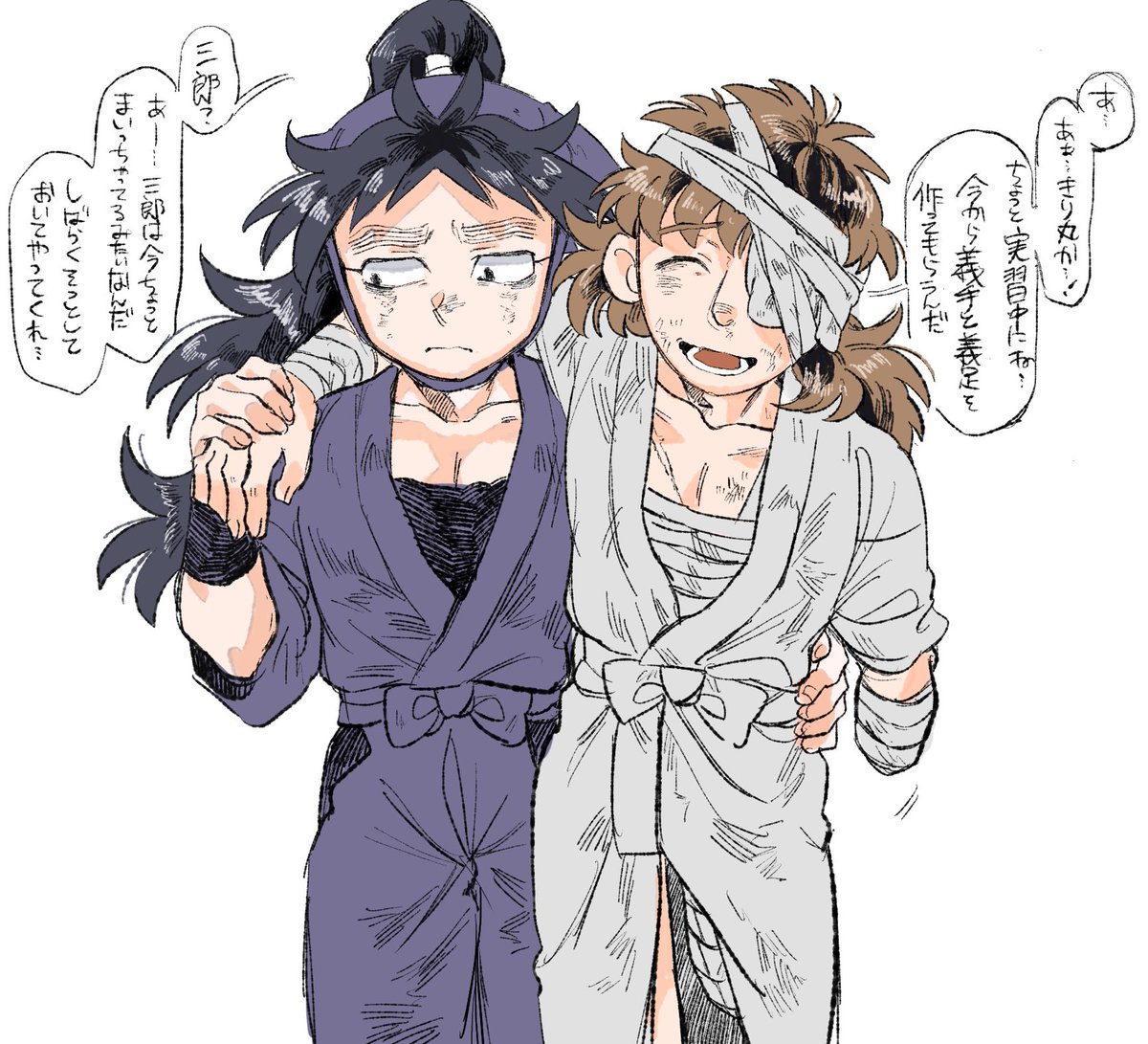 Post by たっくん【9/21東4ホール う 36b】 on X: 戦