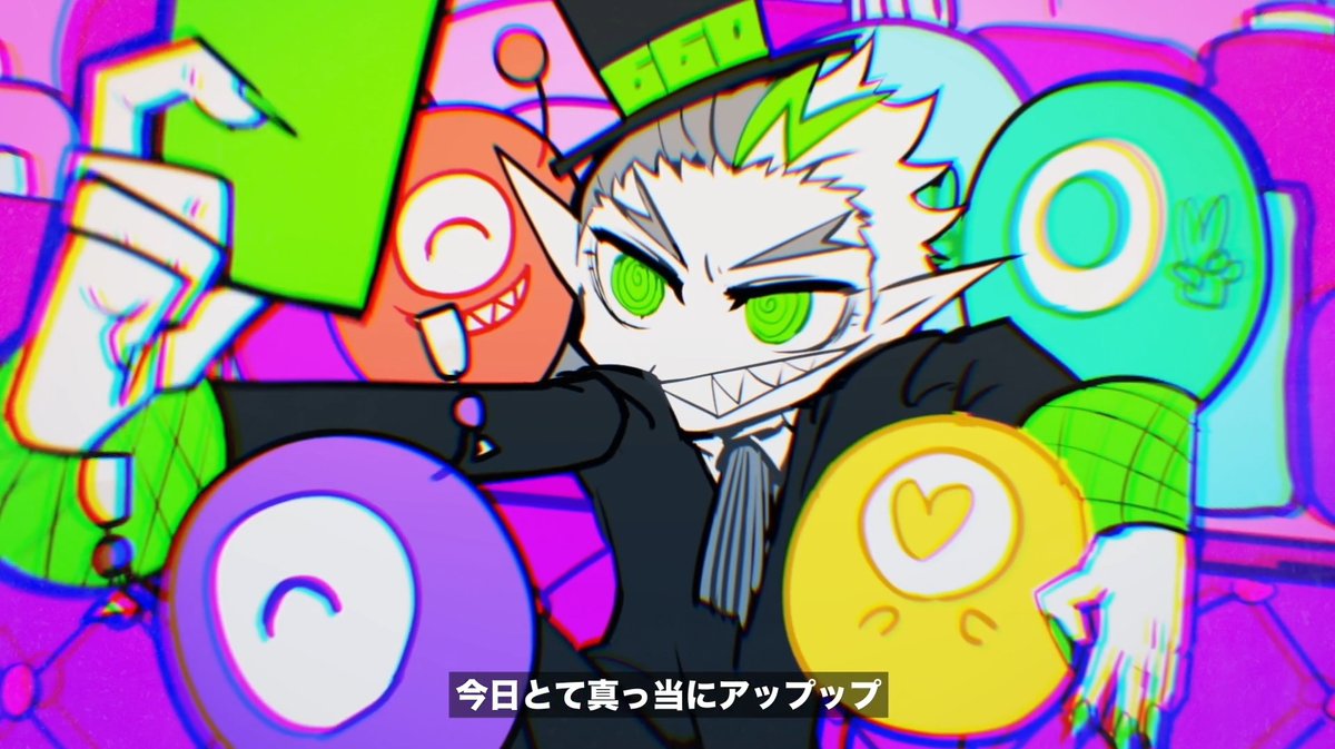 10/7 (fri) 20:00 FAKE TYPE. 