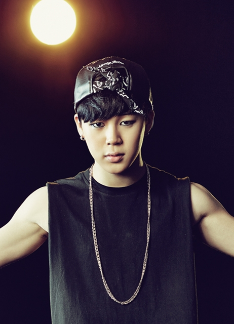 防弾少年団 NO MORE DREAM -Japanese Ver. @BTS_twt #JIMIN