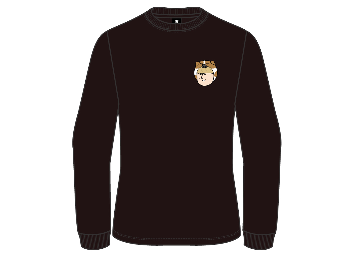 アビスパ福岡 #神7プロデュースグッズ第1弾 オンラインショップ限定