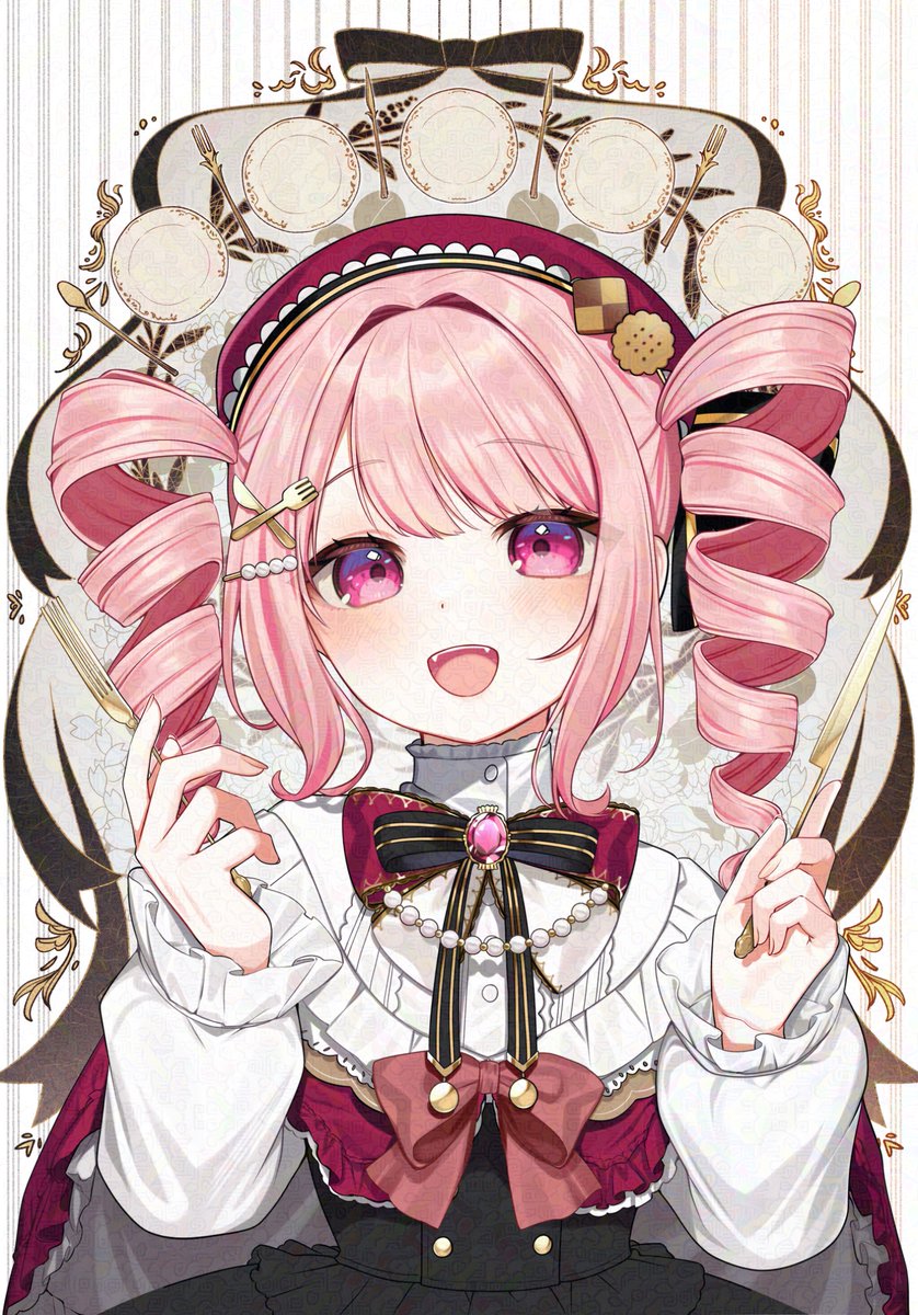 入鹿ぱる🐬ご依頼受付中 (@pal156) / Posts / X