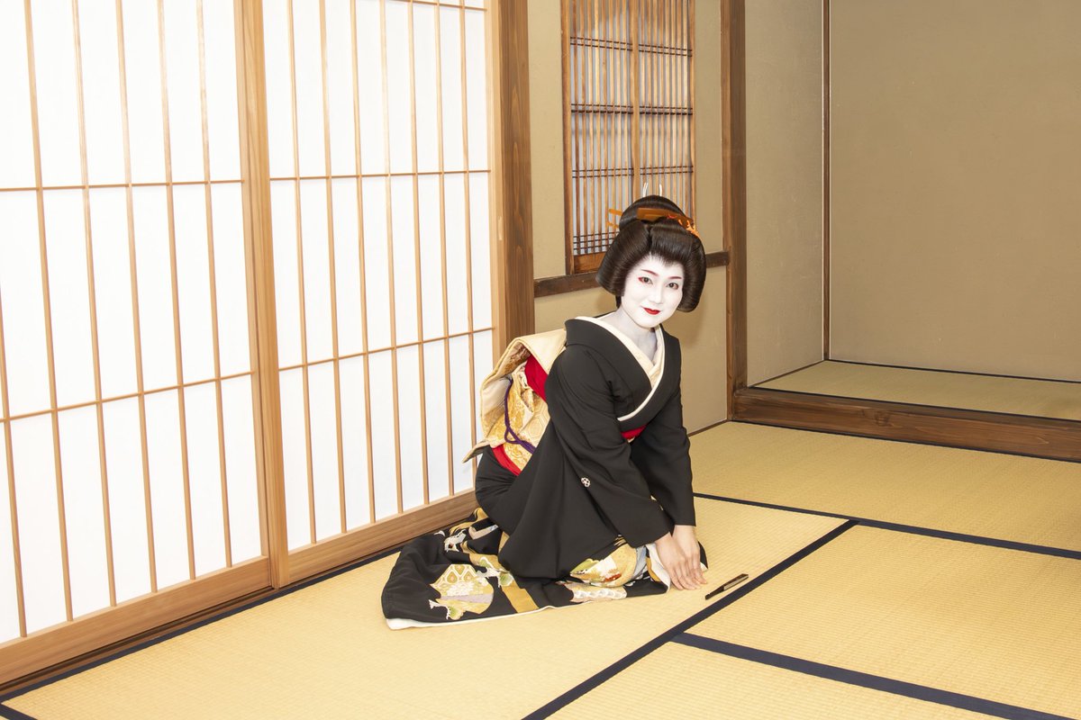 宮川町歌舞会 (@miyagawa_kabu) / Posts / X