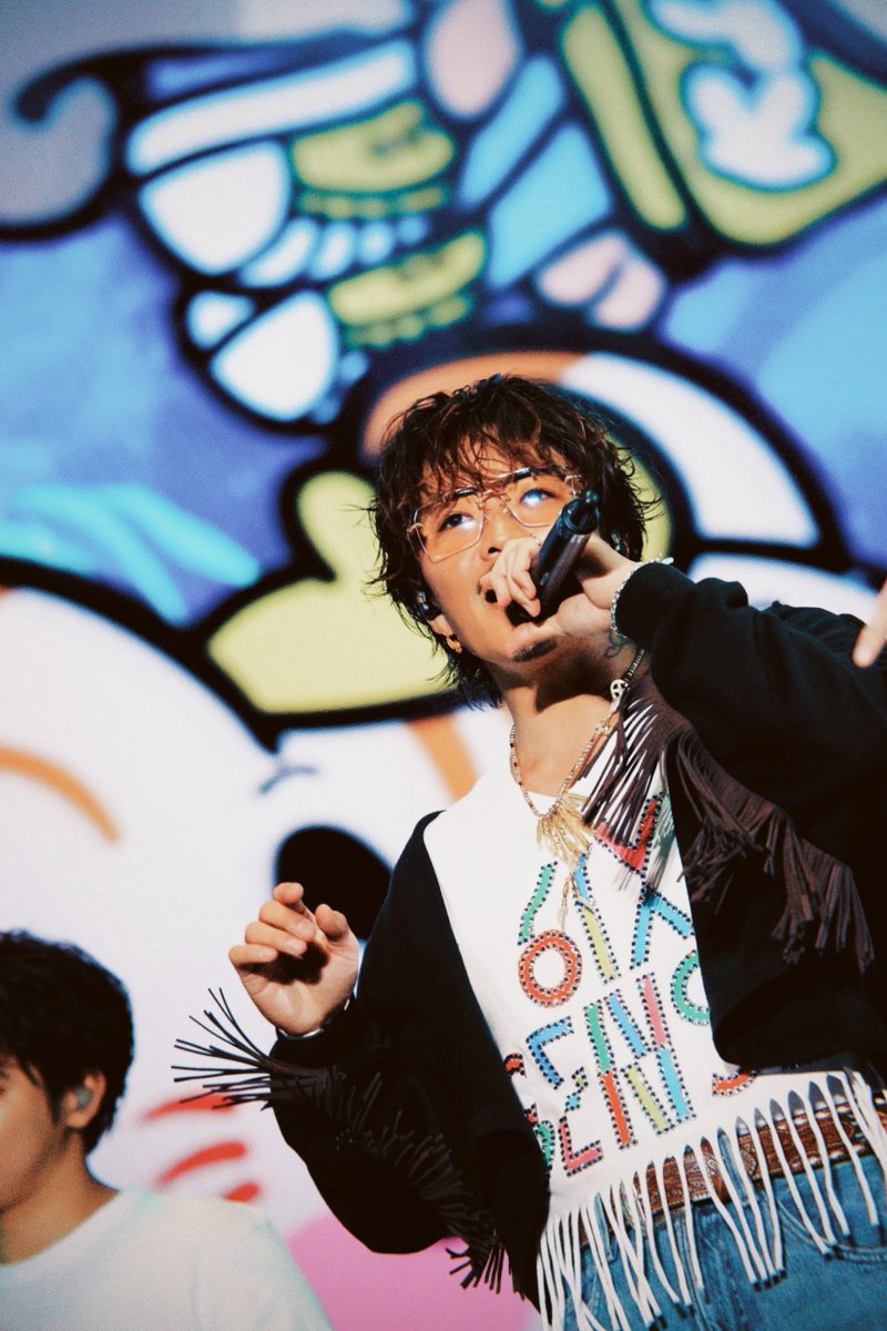 2025.9.27(Sat) / 9.28(Sun) GENERATIONS LIVE TOUR 2025