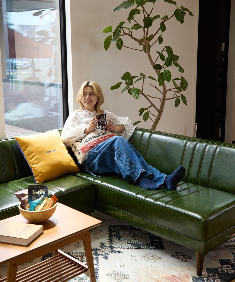 人気シリーズに待望の新作！／ “CLASSIC DINER SERIES”から、+25cmで