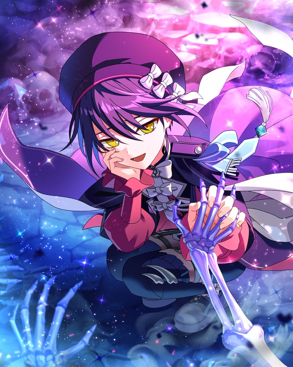 フルカードイラスト 《セプルクルムの贄の嘆きを》SSR 【悲哀に満ちた