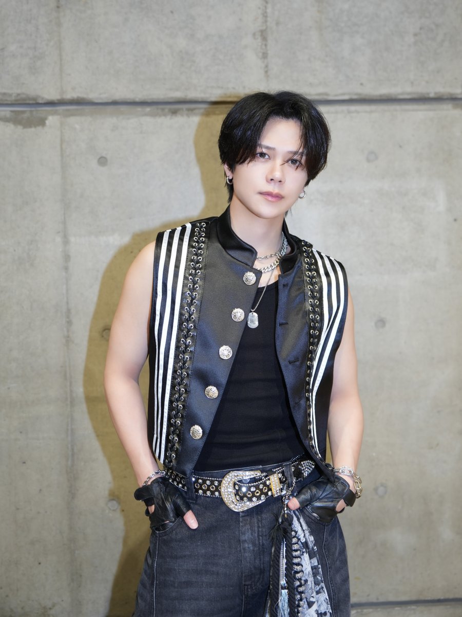 📸] 250817 SUMMER SONIC 2025 TOKYO #藤牧京介 #KYOSUKE