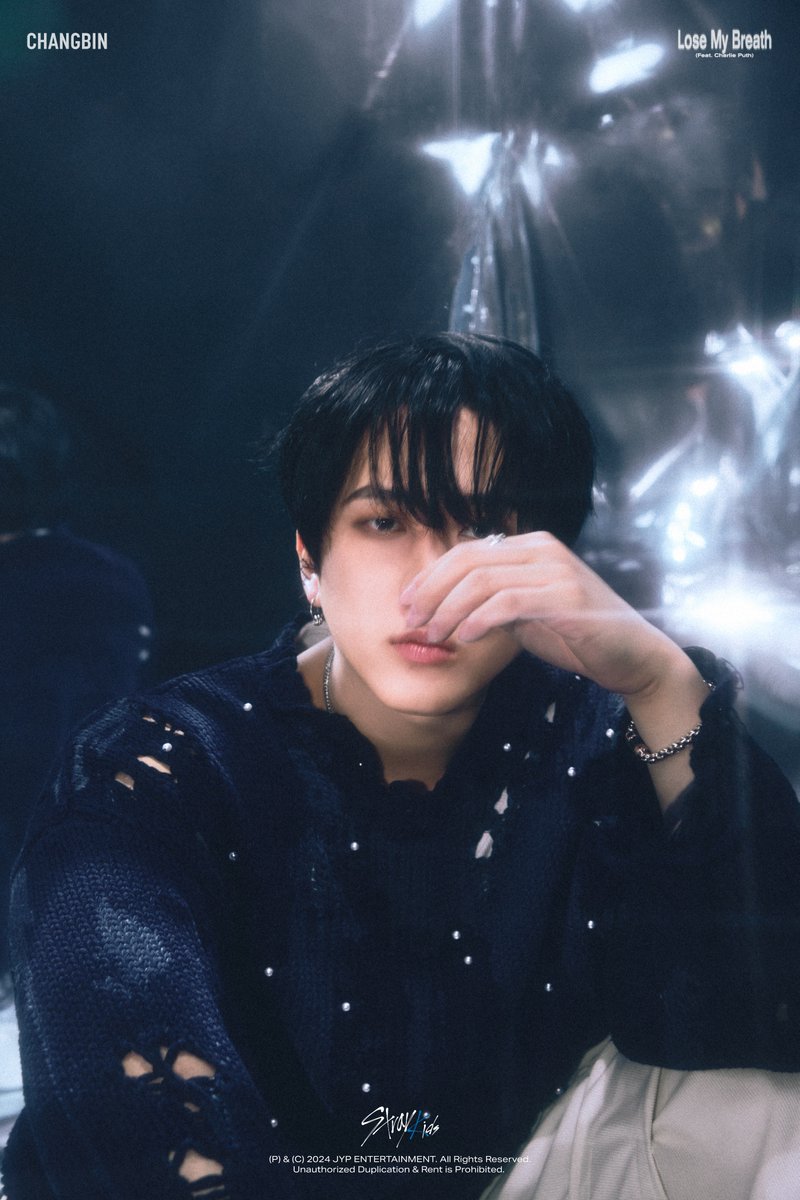 Stray Kids Digital Single 