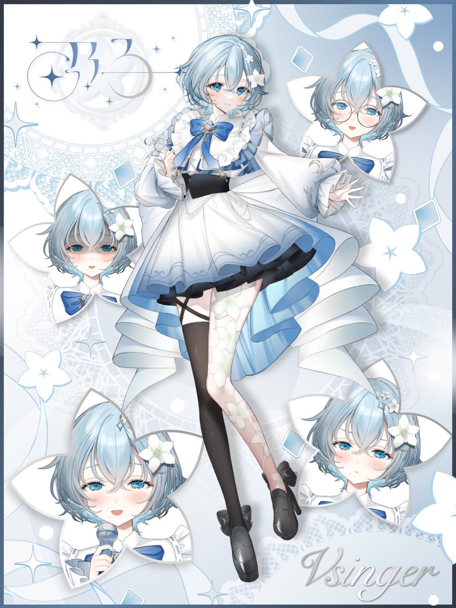 乃子_noko_☾·̩͙⋆ (@noko_v_1014) / Posts / X