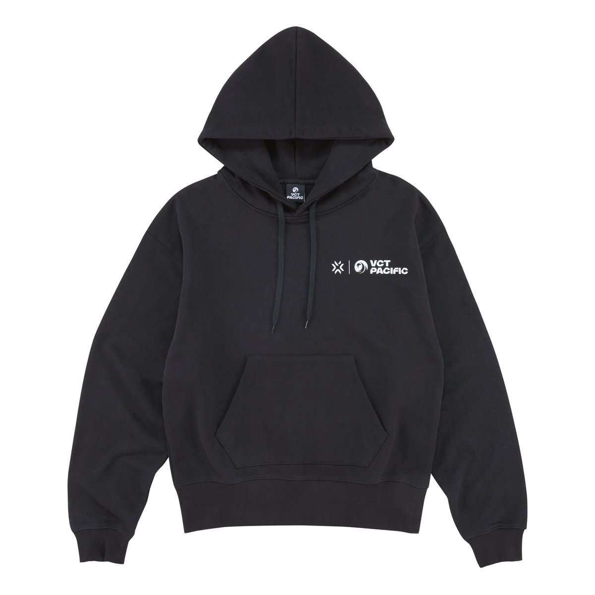 VCT Pacific Reflector Hoodie〉 SIZE：M / L / XL ¥11,000 (税込)