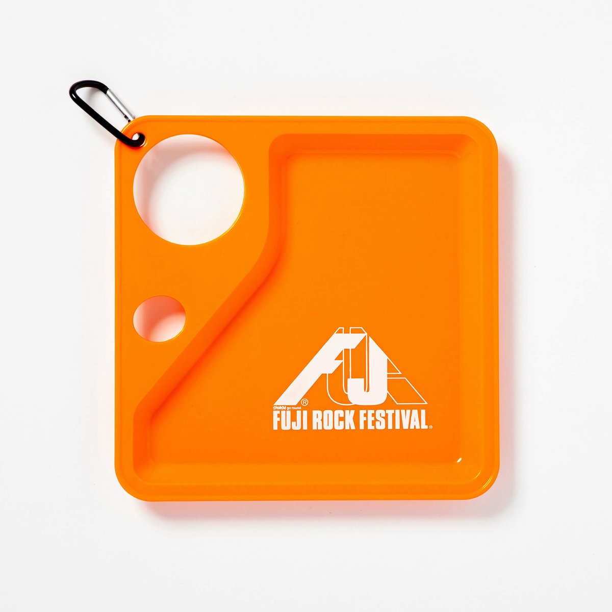 🚩グッズ完売情報🚩 ▪️オリジナルトレー ▪️カップホルダー 当日