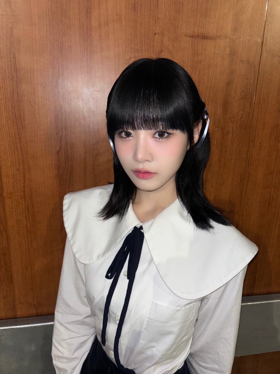 🫧 : #今日のミーアイ 20240728 @ #KCONLA2024 🎈 #SHIZUKU #飯田栞月