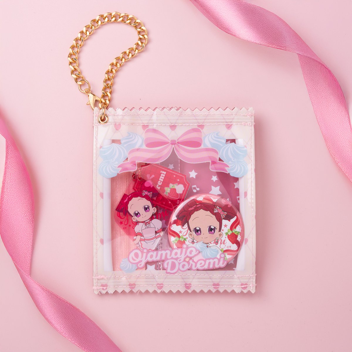 公式】おジャ魔女どれみ25周年 (@Doremi_staff) / Posts / X