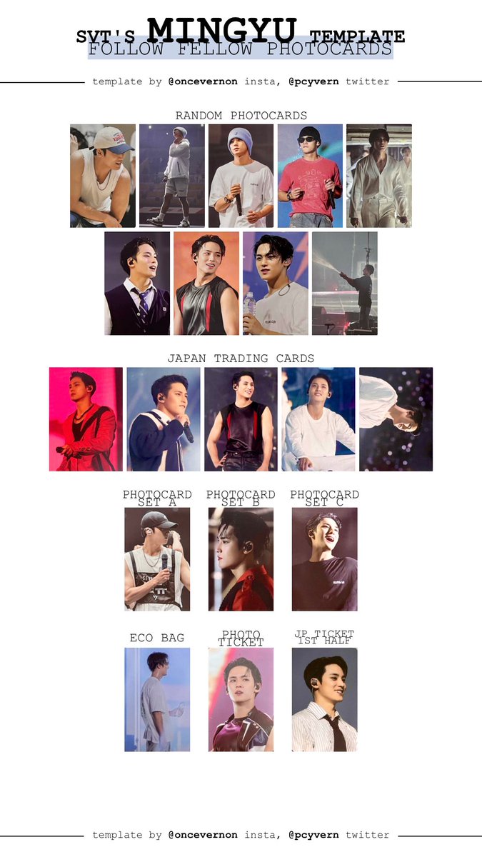 and the seventeen follow fellow individual member templates have