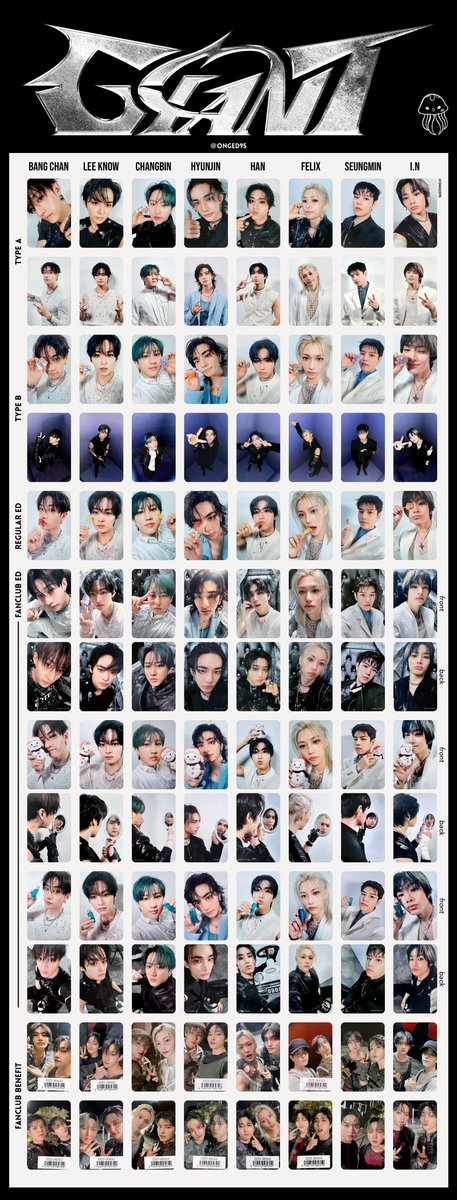 IN生 トレカ一覧 15 件の「straykidsトレカ一覧」のアイデアを今すぐ保存 | スキズ