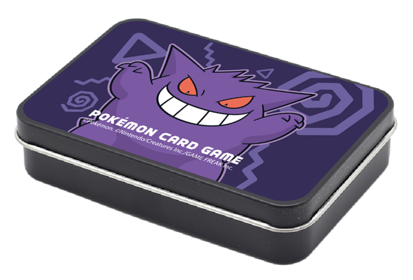 韓国でゲンガーのサプライ登場 📅発売日 2024年11月23日 ・プレイ