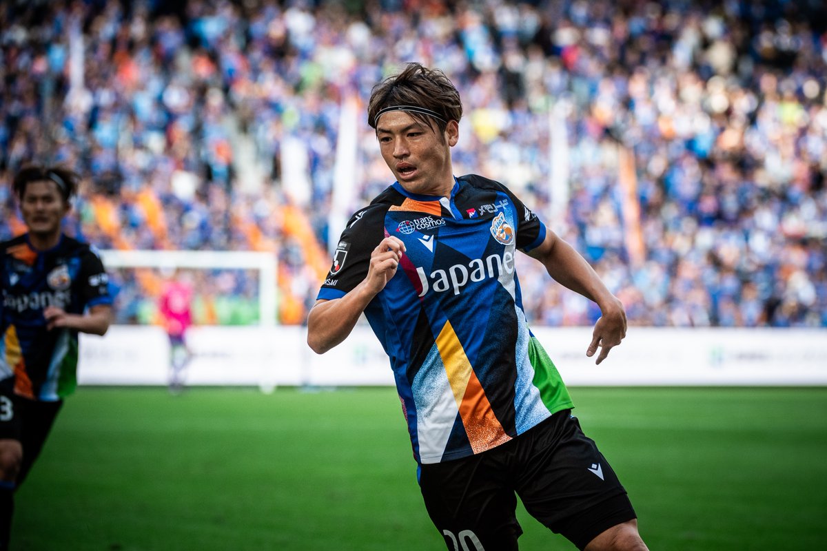 🔷選手情報🔶 #中村慶太 選手が、左膝内側半月板断裂と診断され、手術