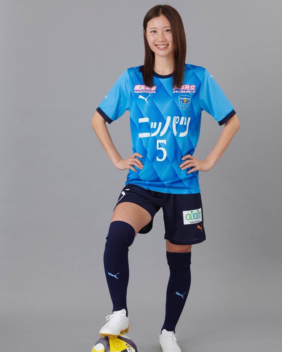 新ユニフォーム🩵🤍年間スケジュールも出て、ワクワクする！みなさん