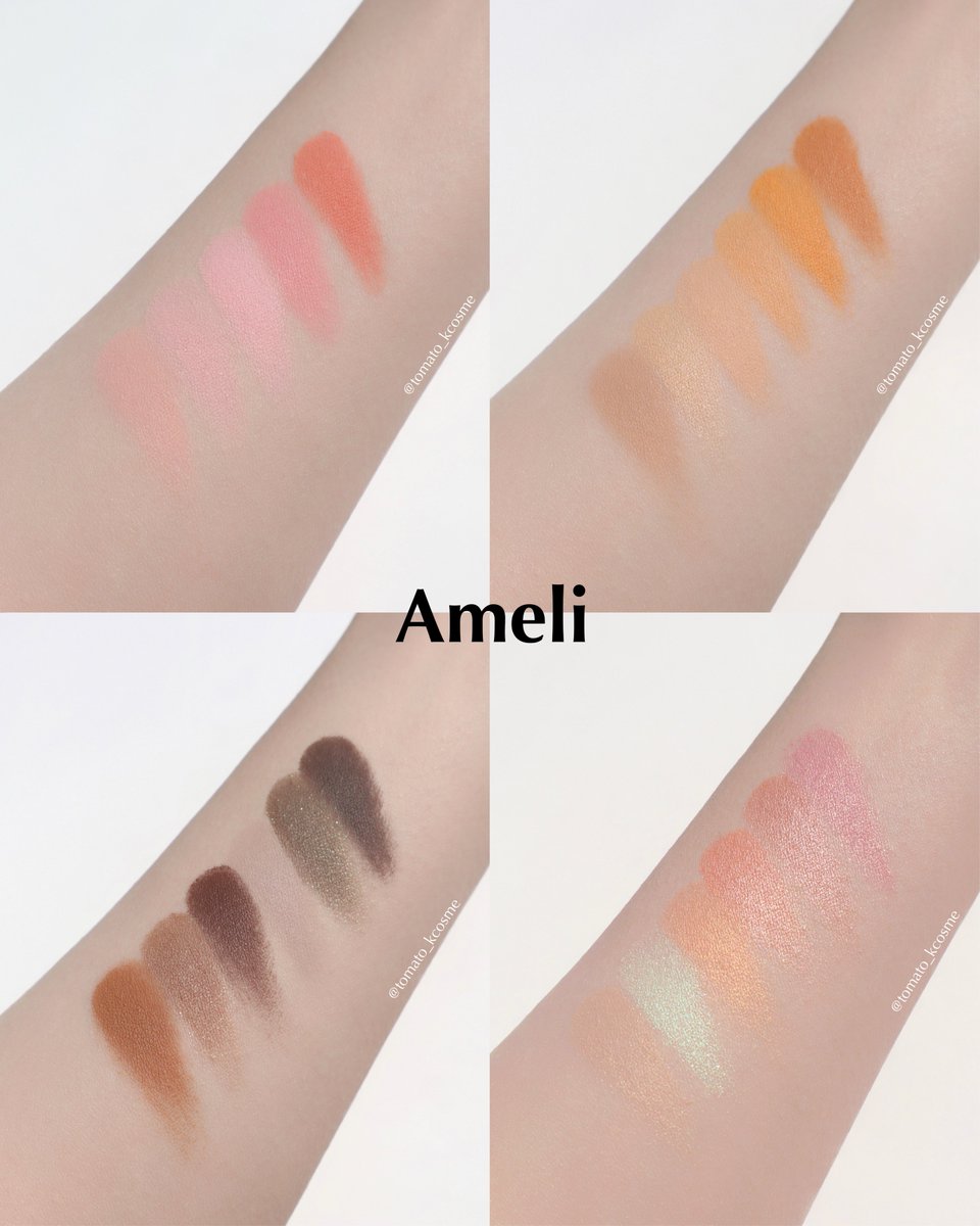 とまとㅌㅁㅌ▷韓国コスメ (@tomato_kcosme) / Posts / X