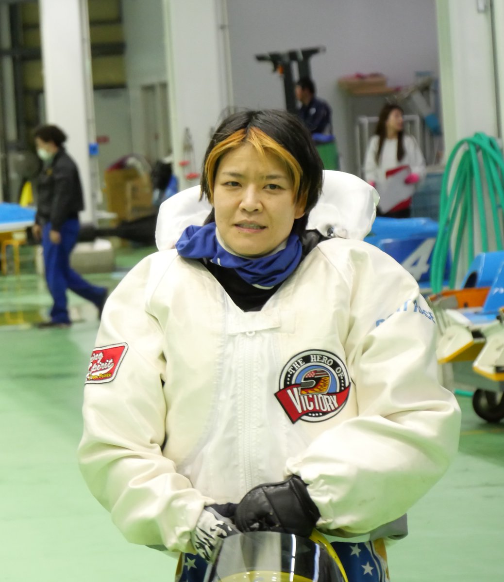 ボートレース鳴門 プレミアム GⅠ#スピードクイーンメモリアル】12R