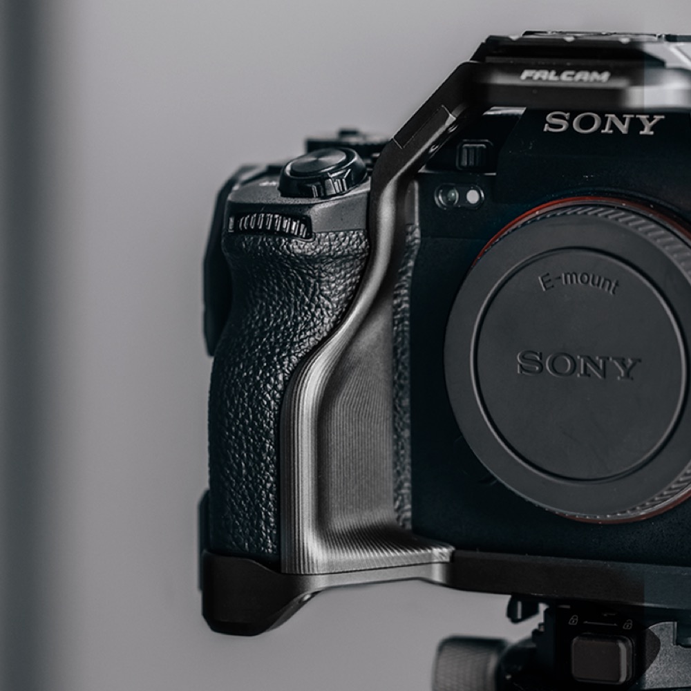 📸【本日発売】FALCAM カメラケージ3機種＋アクセサリー2種 発売開始