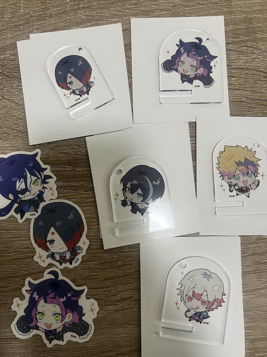 なんで一緒に喜ぶシリーズもうちょっと買わなかったんだろう 可愛い