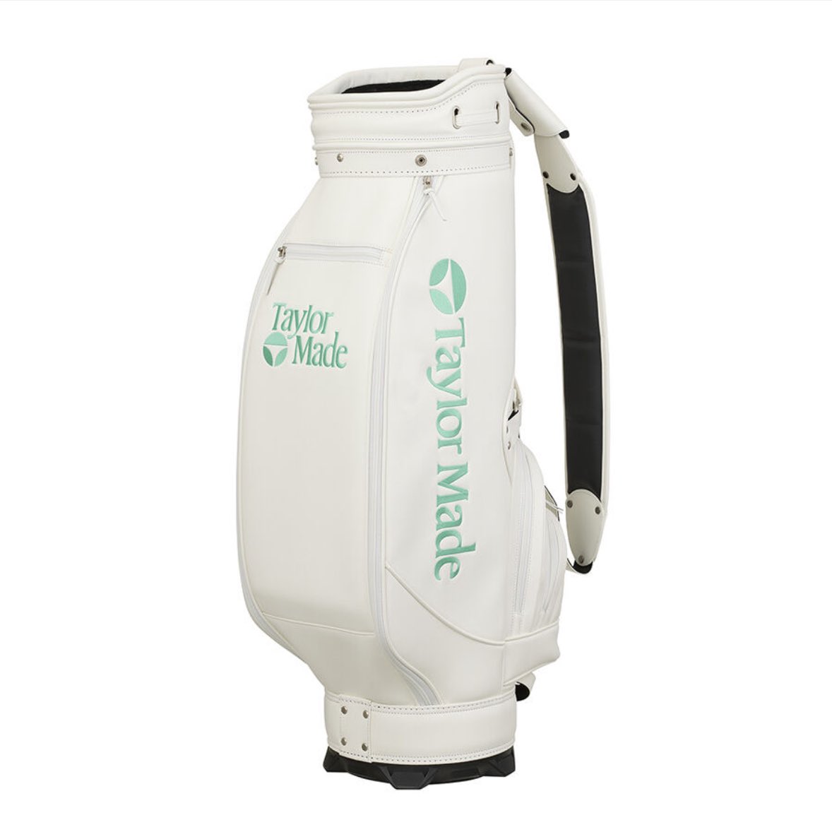 3月6日発売のTaylorMade「Heritage-90” コレクション」のキャディ