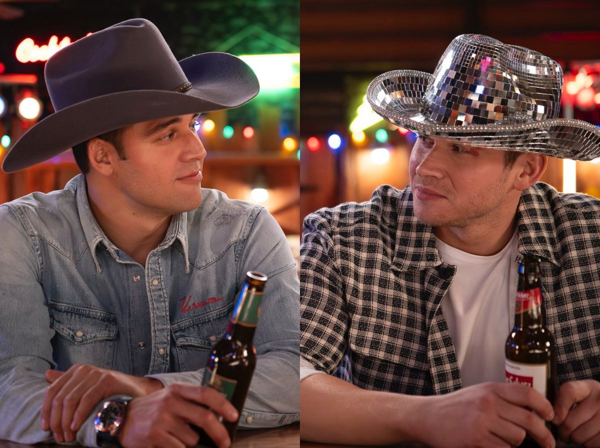 i'm telling you by the end of 9x12 we will know eddie is gay but