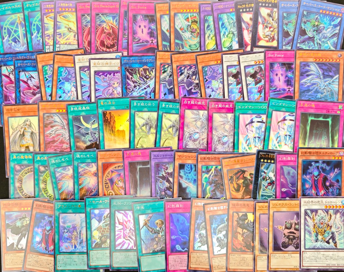 ポケモンカード ✨🎴 #ポケカ #ワンピースカード 🏴‍☠️🔥 #遊戯王OCG