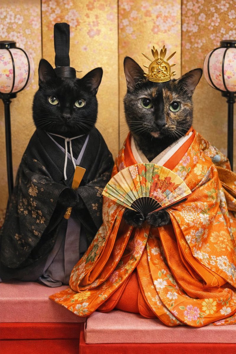 サビ猫の月麦 (@tsumugi_0260) / Posts / X