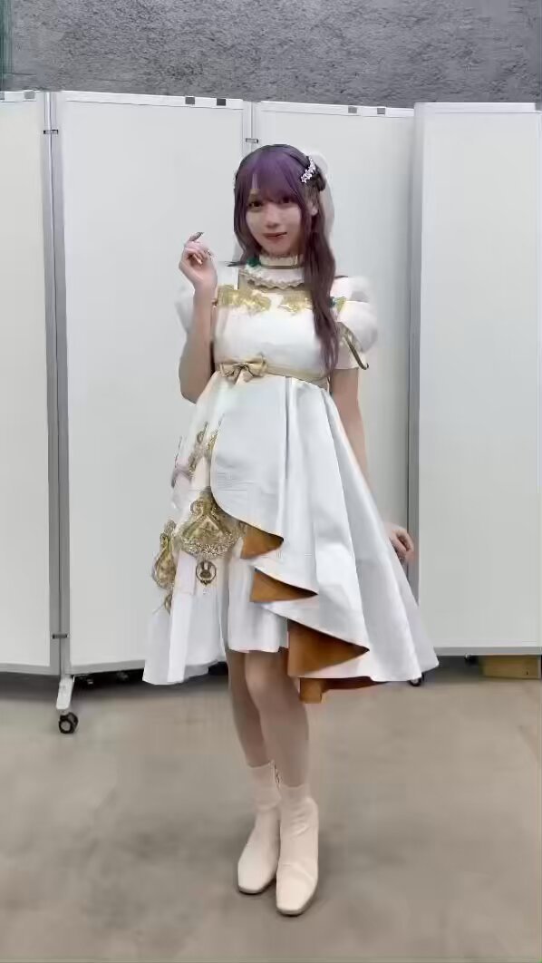 花宮初奈 【ラブライブ！蓮ノ空女学院スクールアイドルクラブ 4th Live