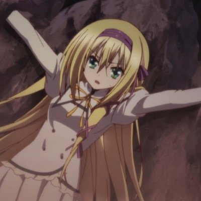 リンスレット・ローレンフロスト (@Rincelet_rf) / Posts / X