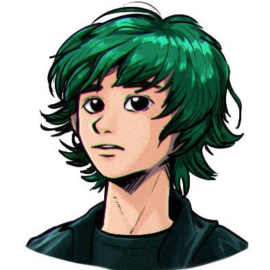 green Takahiro's hair🛐🛐 (@mori_chan10969) / Posts / X