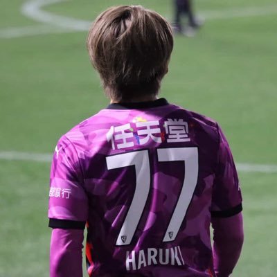 新井晴樹/Haruki Arai (@haruking_soccer) / Posts / X