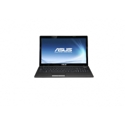 Asus X53S - Webcam - Windows 11 - SSD 500 GO - Ram 8 GO - N°021201