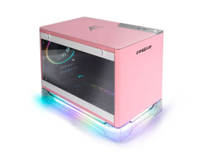 キュ-ブ型BTOパソコン BTOパソコン一覧｜パソコンショップSEVEN