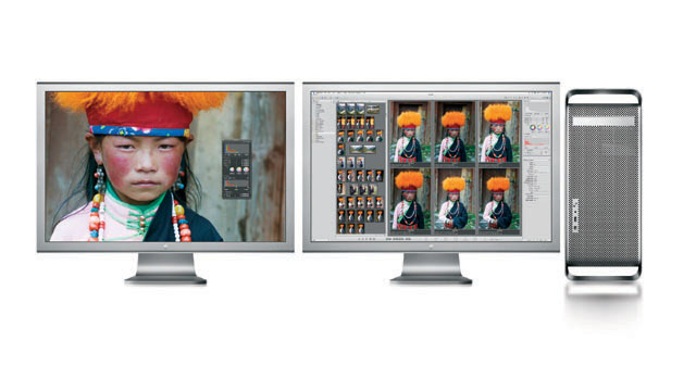 アップル、デュアルコアPowerPC搭載のPower Mac G5