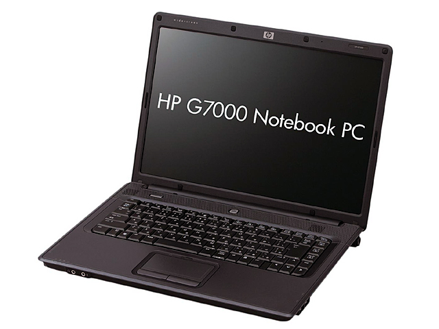 日本HP、69,930円からの15.4型ワイドノートPC