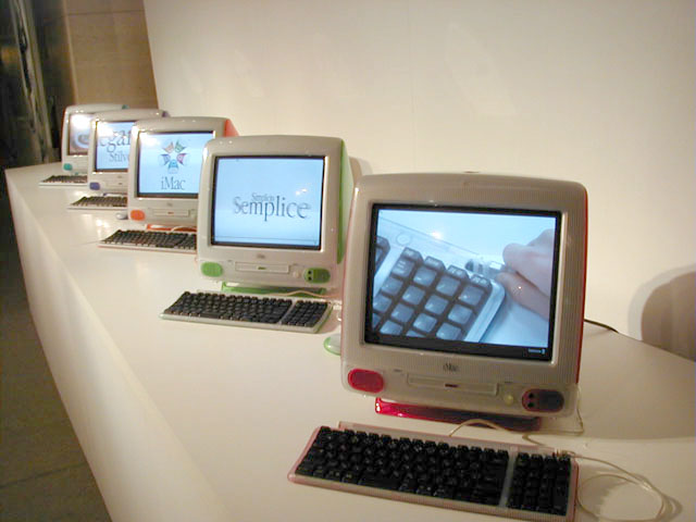 新型iMac、国内では10月16日に販売開始