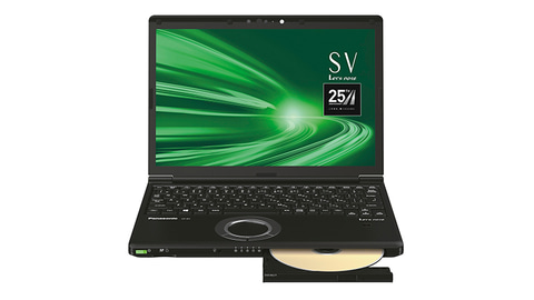 パナソニック、Tiger LakeとMaxperformerで従来比約1.6倍の性能を実現