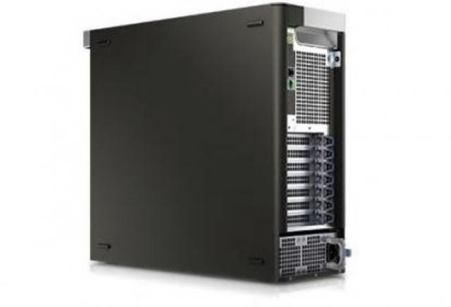 DELL Precision Tower 5810/ワークステーション｜パソコンレンタル