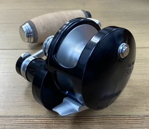 徳島 ダブルアール 通販 アキュレイト ACCURATE アキュレート リール