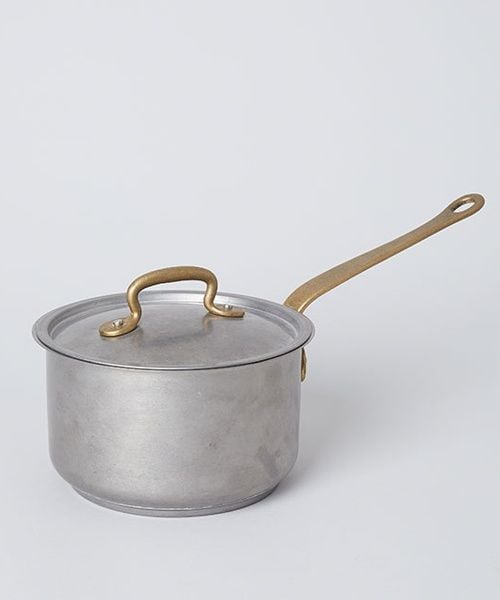 片手鍋 16cm / sambonet - 1965 VINTAGE | [公式]TODAY'S SPECIAL