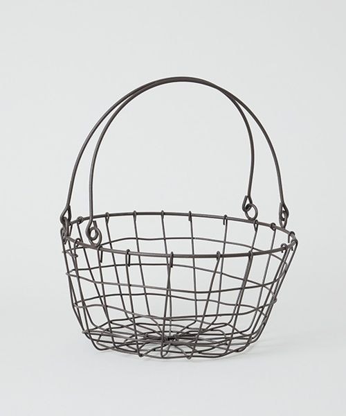 ワイヤーバスケット 中 | [公式]TODAY'S SPECIAL（トゥデイズ