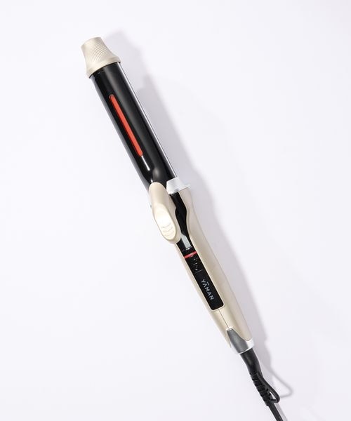 YA-MAN】スムースアイロンフォトイオンカール32mm | [公式]ヤーマン