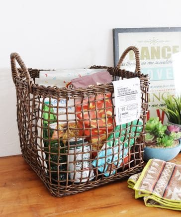 PEバスケット/Lサイズ | [公式]ニコアンド（niko and ）通販