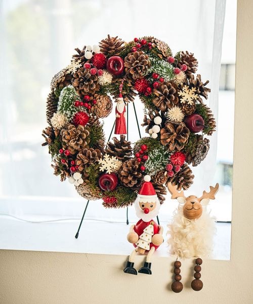 ミニサンタリースL [CHRISTMAS 2025] | [公式]スタディオクリップ