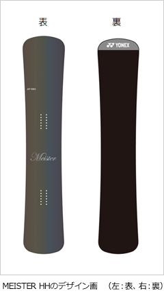 YONEX マイスター ハンマーヘッド 限定発売！！ : fun ride