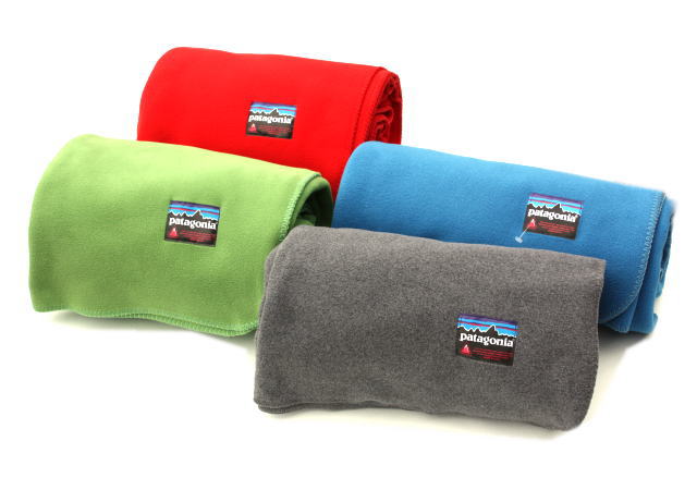 パタゴニアブランケットそして。 : Import Select Shop NoseLow